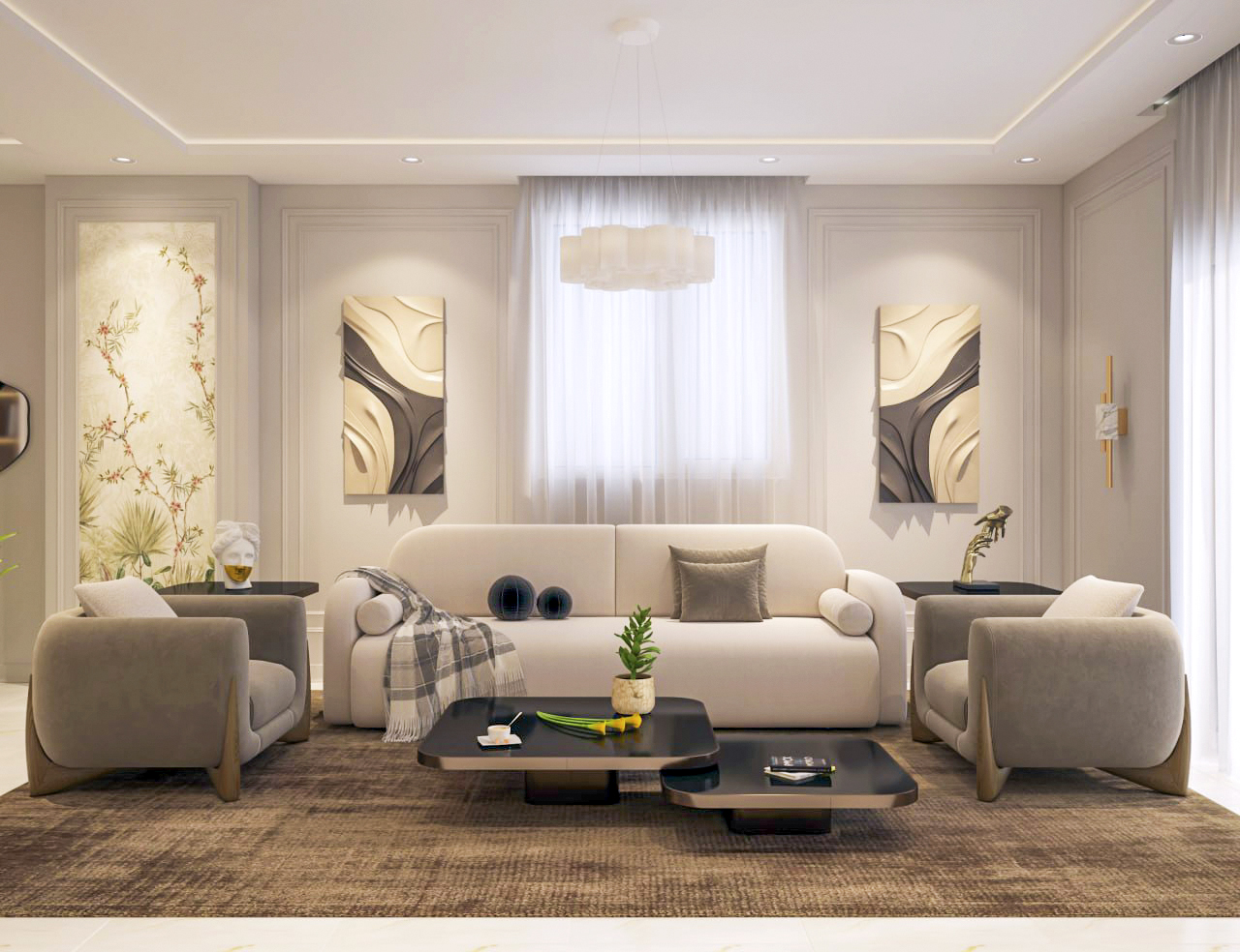 Heliopolis Project